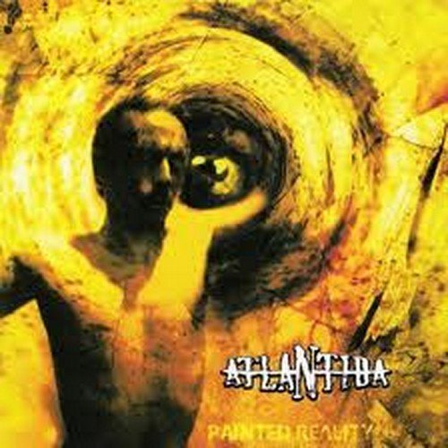 Atlantida/Painted Reality@Import-Bra