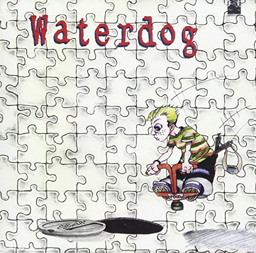 Waterdog/Waterdog