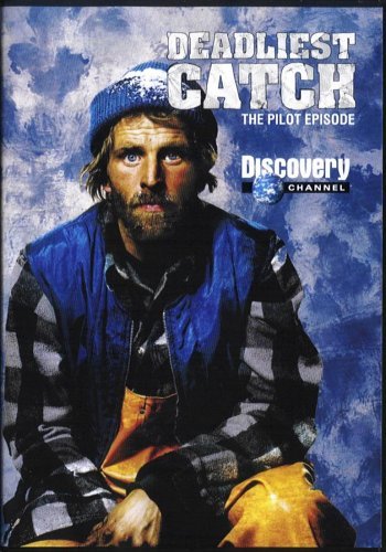 Mike Rowe Phil Harris Sig Hansen Edgar Hansen Keit/Deadliest Catch - The Pilot Episode