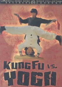 Kung Fu Vs Yoga Kung Fu Vs Yoga Clr Nr 