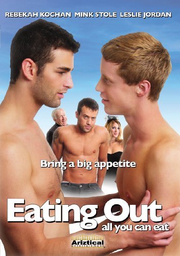 Eating Out All You Can Eat Eating Out All You Can Eat Nr 