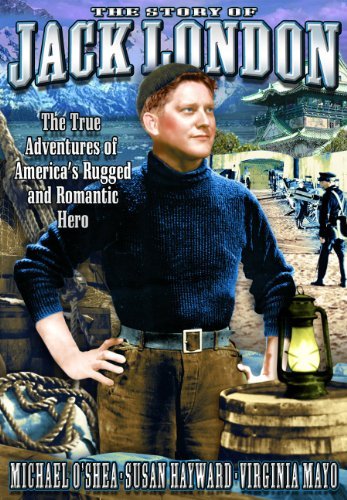 Jack London (1943)/O'shea/Hayward@Bw@Nr