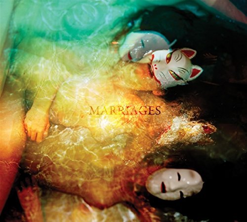 Marriages/Marriages