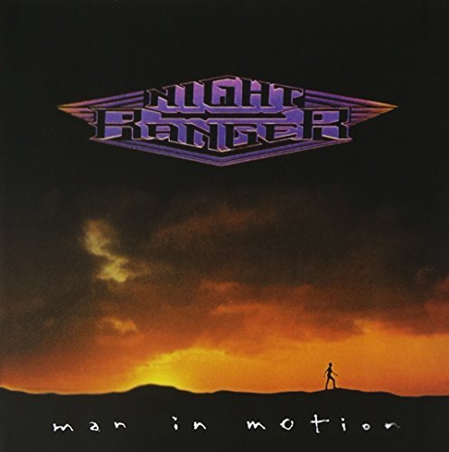 Night Ranger/Man In Motion@Import-Eu