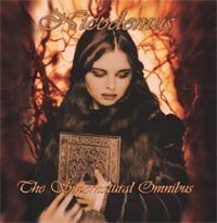 Nicodemus/Supernatural Omnibus