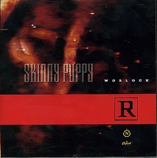 Skinny Puppy Warlock 
