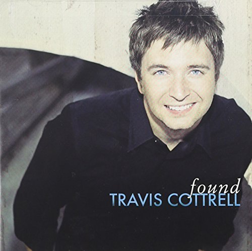 Travis Cottrell/Found