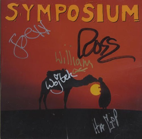SYMPOSIUM/SYMPOSIUM