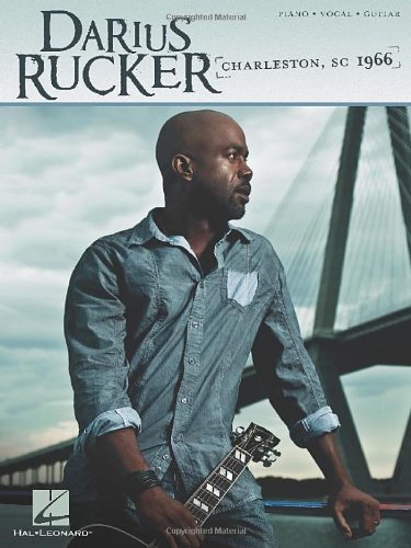 Darius Rucker/Charleston, SC 1966@Piano/ Vocal