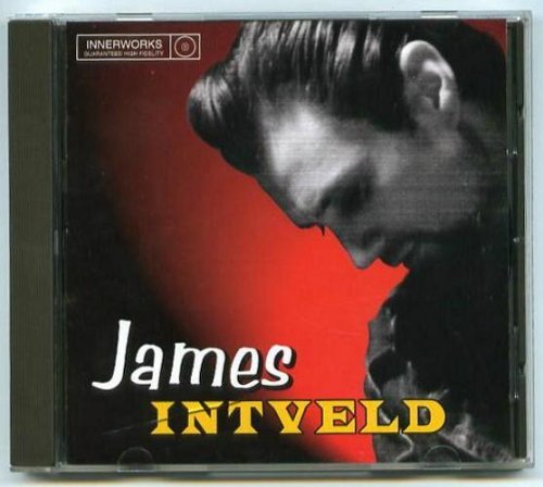 James Intveld/James Intveld