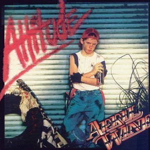 April Wine/Attitude