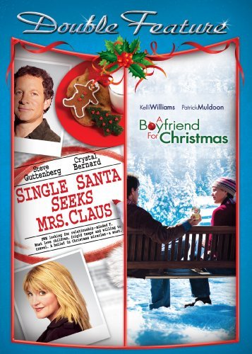 Single Santa Seeks Mrs. Claus//Single Santa Seeks Mrs. Claus/@Nr/2 Dvd