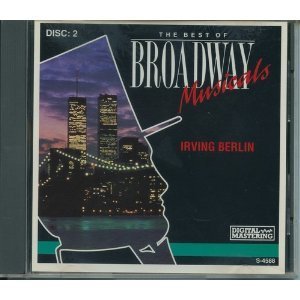 I. Berlin/Best Of Broadway Musicals