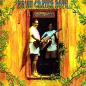 Ka'au Crater Boys Crater Valley Style 