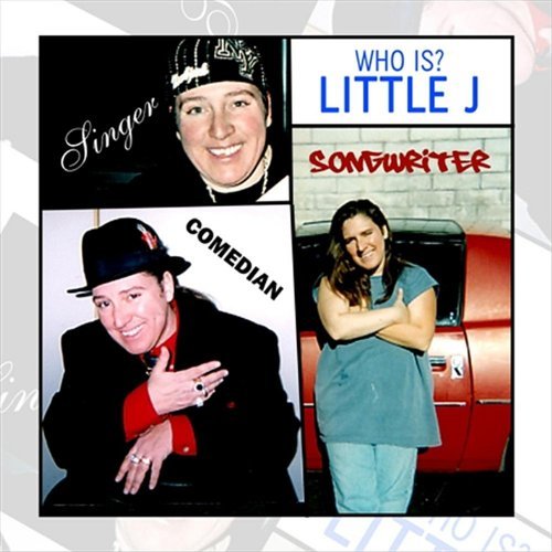 Little J/Who Is Little J