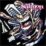 Salmon/Paco-Drop The Chicken