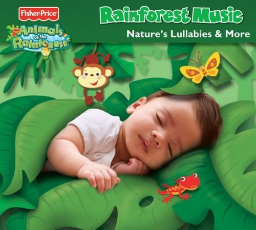Rainforest Music/Rainforest Music@2 Cd