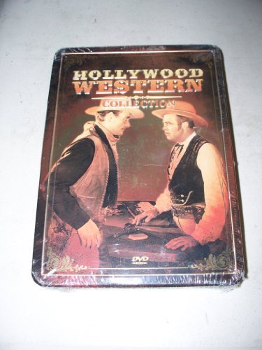 Hollywood Western Collection
