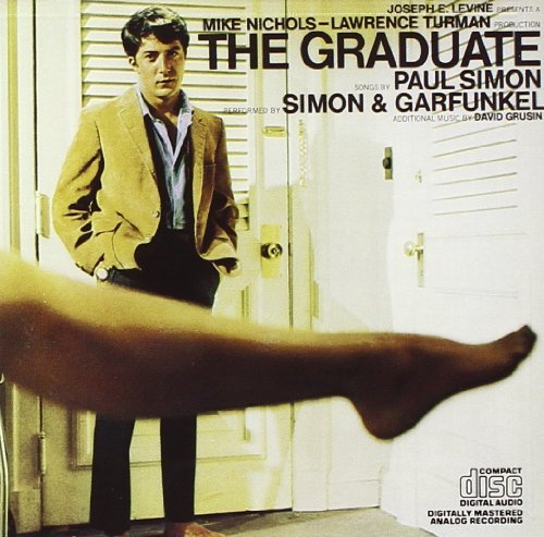 Simon & Garfunkel/Graduate@Music By Simon & Garfunkel