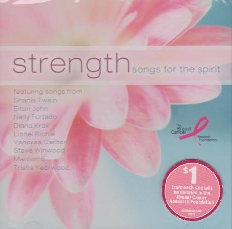 Strength Songs For The Spirit/Strength Songs For The Spirit