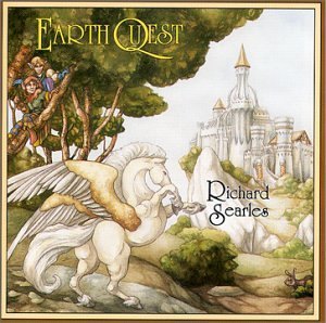Richard Searles/Earth Quest