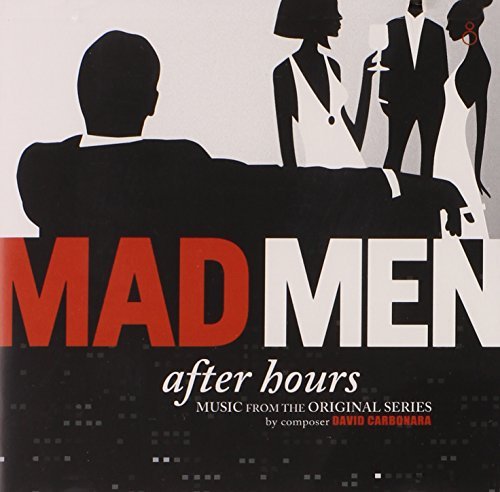 David Carbonara Mad Men After Hours 