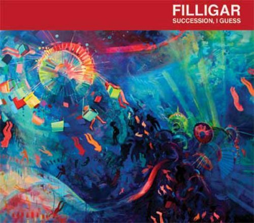 Filligar Succession I Guess 