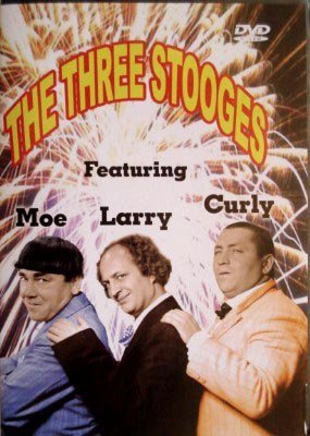 Three Stooges/Three Stooges