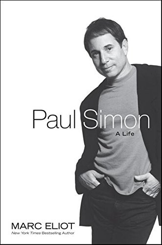 Marc Eliot/Paul Simon@ A Life
