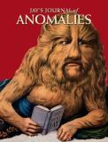 Ricky Jay Jay's Journal Of Anomalies 
