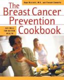 Hope Ricciotti Breast Cancer Prevention Cookbook 