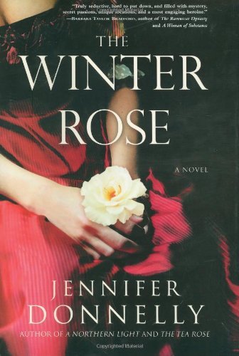 Jennifer Donnelly/Winter Rose,The