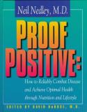 Neil Nedley Proof Positive How To Reliably Combat Disease An 