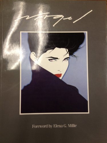 Patrick Nagel Nagel The Art Of Patrick Nagel 