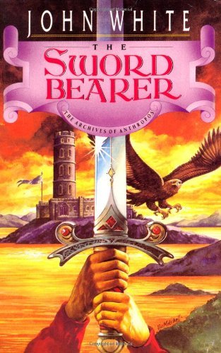 White,John/ Stockman,Jack/ Stockman,Jack (ILT)/The Sword Bearer