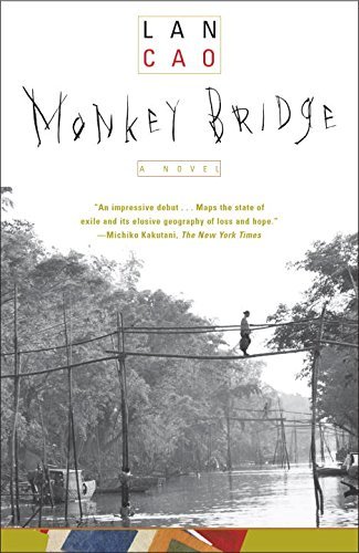 Lan Cao/Monkey Bridge@Reprint