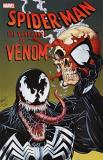 David Michelinie Vengeance Of Venom The 