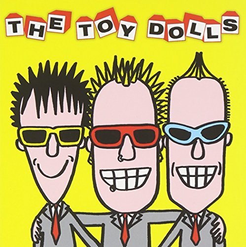 Toy Dolls/Album After The Last One