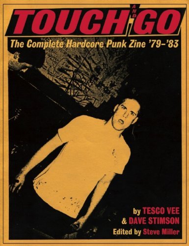 Vee,Tesco/ Stimson,Dave/ Miller,Steve (EDT)/Touch and Go@1