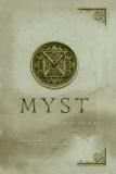 Miller Rand Wingrove David Myst The Book Of D'ni 