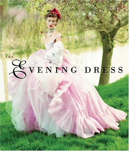 Alexandra Black Evening Dress 