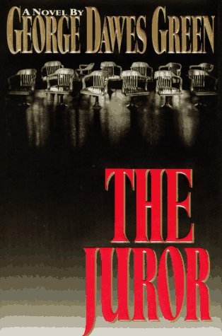 George Dawes Green/The Juror
