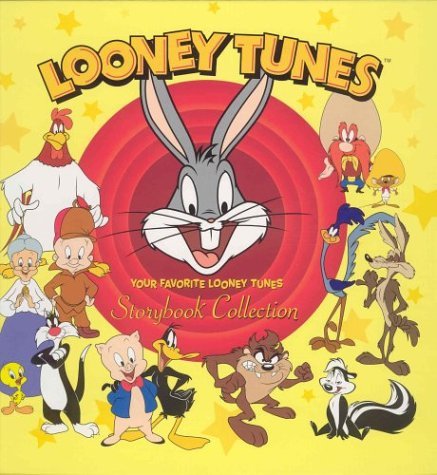 Dalmation Press Looney Tunes Your Favorite Looney Tunes Storybook 