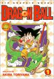 Akira Toriyama Dragon Ball Vol. 1 