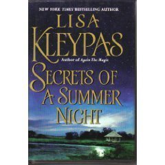 Lisa Kleypas Secrets Of A Summer Night 