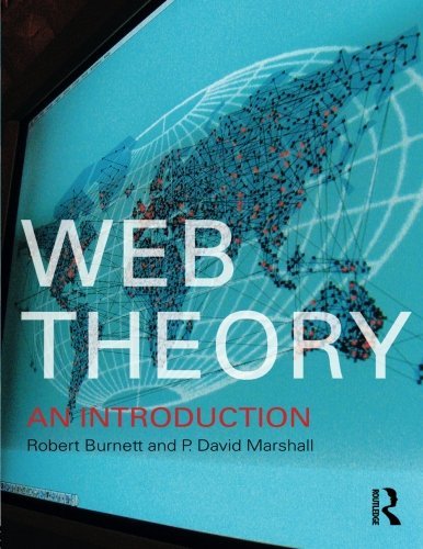 Robert Burnett/Web Theory@ An Introduction