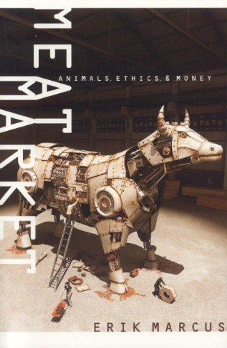 Erik Marcus/Meat Market