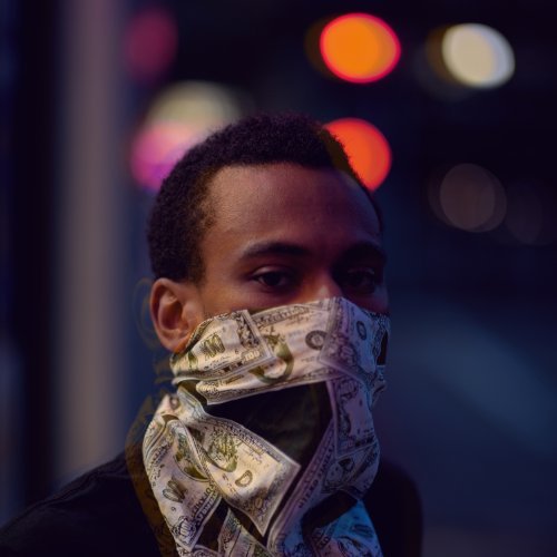 Jeremiah Jae/Raw Money Raps@2 Lp