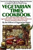 Vegetarian Times Magazine The Vegetarian Times Cookbook 