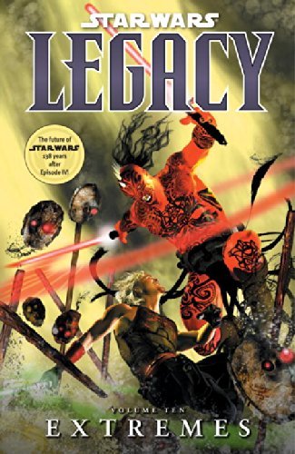 John Ostrander/Extremes